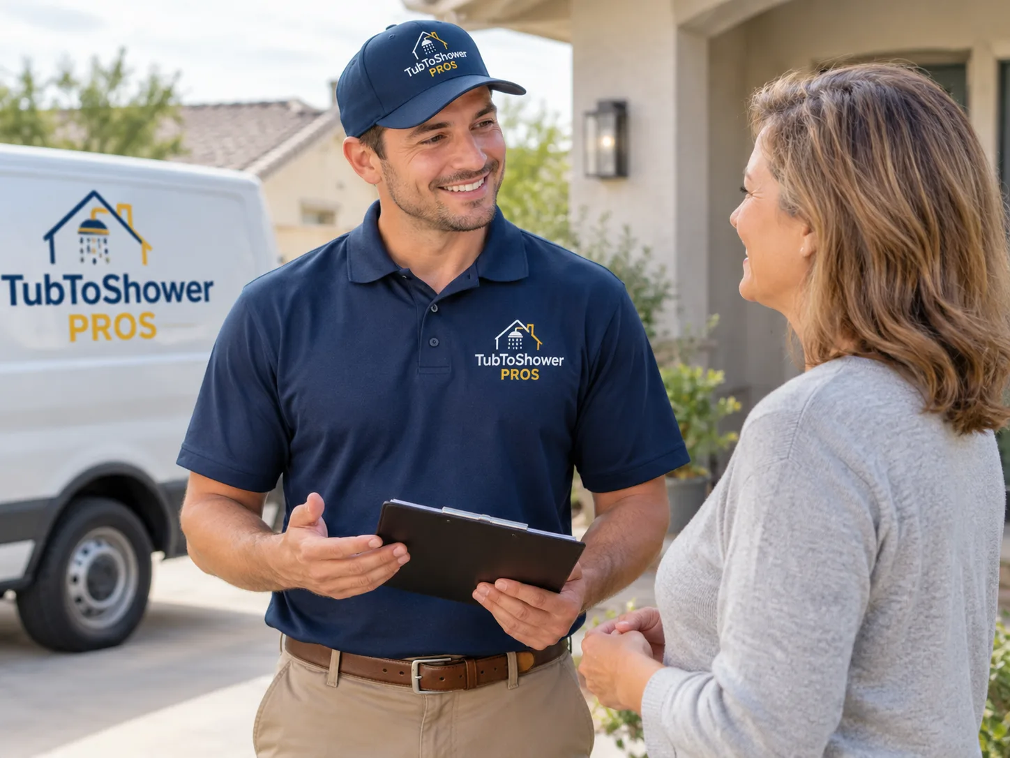 Tub Shower Conversion Aberdeen, MD FAQs